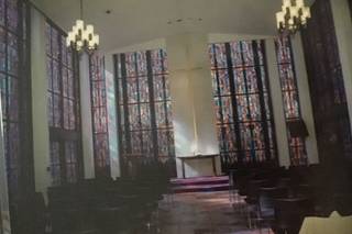 Lovers Lane United Methodist Church - 18