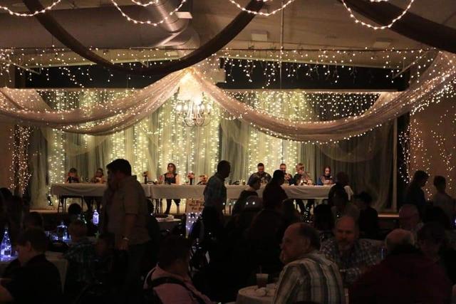 Frazee Event Center - 1
