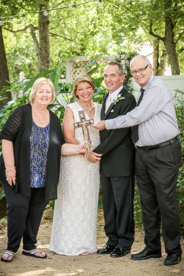 Wedding Heart Ceremonies - 2
