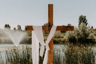 Rustique Rentals & Event Design - 8