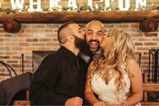 The Brushing Bride - 20