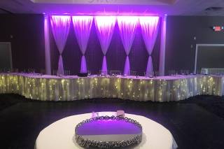 Aberdeen Manor Ballroom, Chapel, Garden - 21