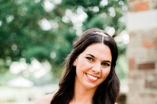 Hair and makeup by Jenna Balkey - 26
