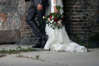 Chrissy Helvenston Floral Design - 42