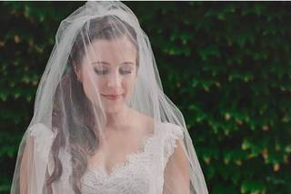 Bridal Makeup and Hair by Lisa Leming - 10