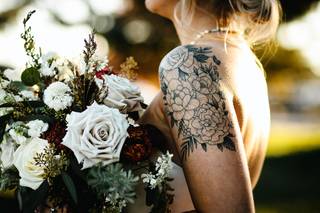 CV Flowers - Wedding - 13