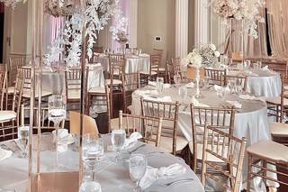 Ruban Bleu Weddings and Events LLC - 90