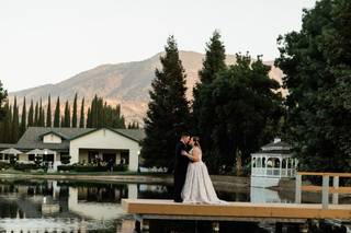 Wonder Valley Ranch Resort - 22