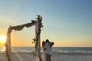 Tide the Knot Beach Weddings - 22