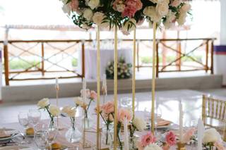 Something Blu Weddings + Events - 12