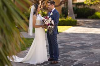 Amy West Floral Design - 9