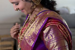 Makeover By Sanaa - 77