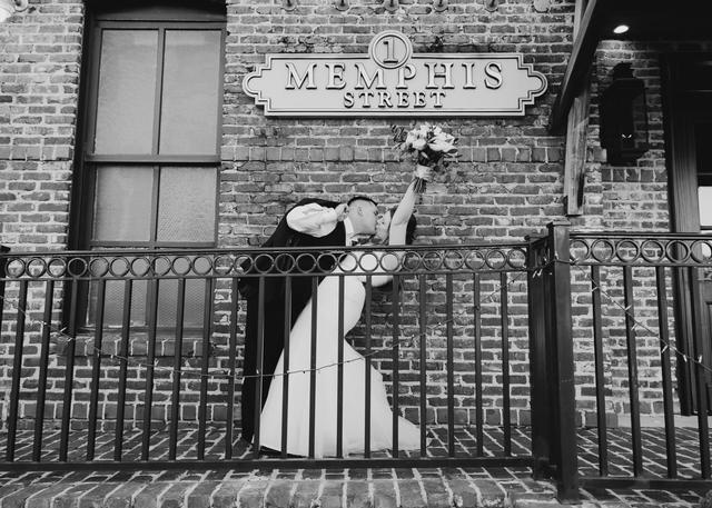 1 Memphis Street - 1