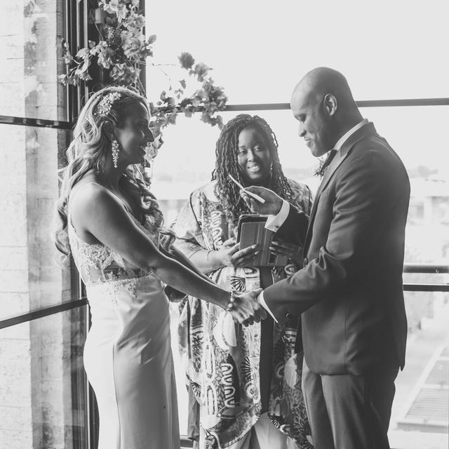 Weddings By Tici - 1