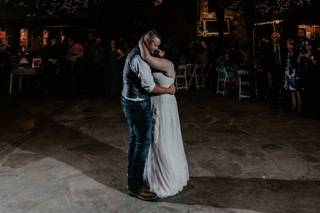 Delta Party Barn - 5