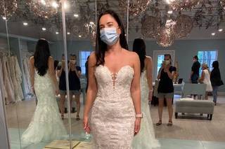 Lauderdale Bride - 11