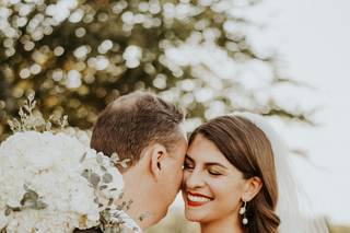 Crimson & Clover Floral Design, Inc. - 16