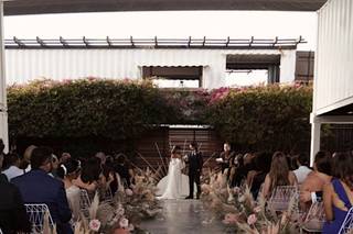 All That Glitters Event Design - 14