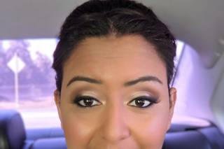 Airbrush Xpressions By Steph - 47