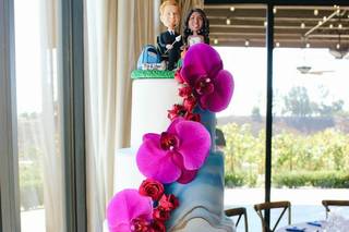 Figure Eight Events - 50