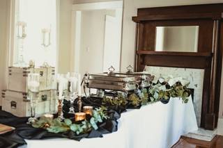 The McGarity House - 11