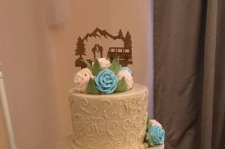 Palermo's Custom Cakes & Bakery - 18