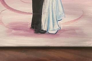 Julia Mooney Live Event Painter - 36