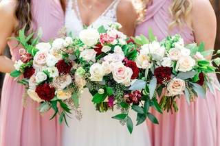 Event Stems Floral Design - 13