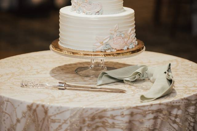 Sorellas Custom Cakes 3