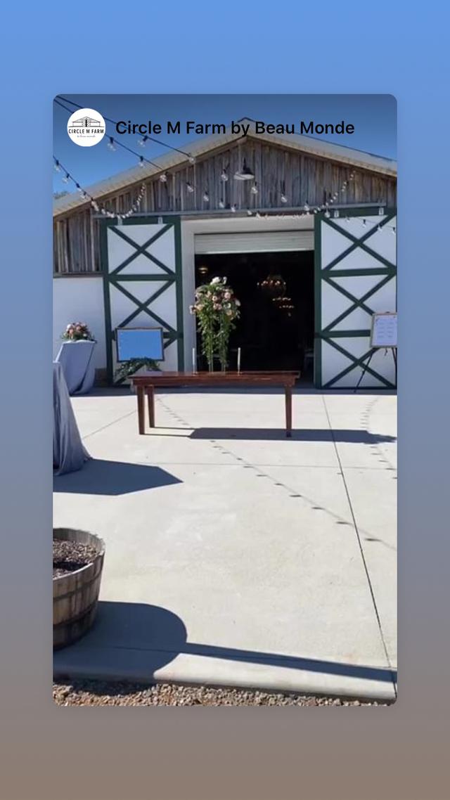 Circle M Farm - 2