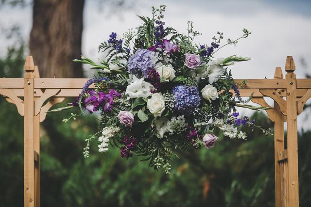 The Enchanted Florist - 3