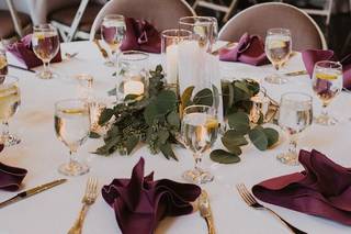 Helga's Caterers - 13