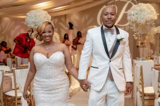 Exquisite Weddings & Shindigs of Alabama - 19