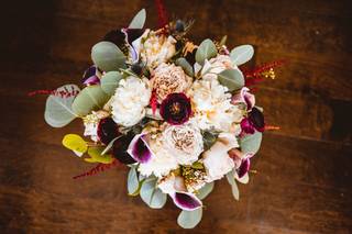 CREATIVE FLORALS INC - 68