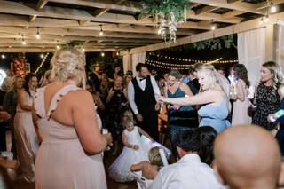 Napa Valley DJ & Photo Booth - 11