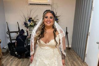 Makeup by Carolina - 14
