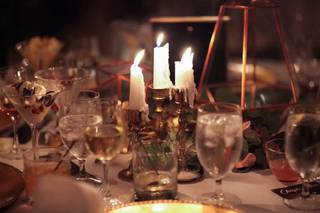 Borrowed Charm Events Rentals & Styling - 105