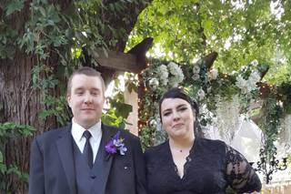 Sooner Weddings - 1