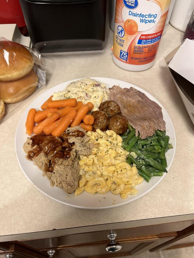 FESTIVE BOARD CATERING & DELI INC - 2
