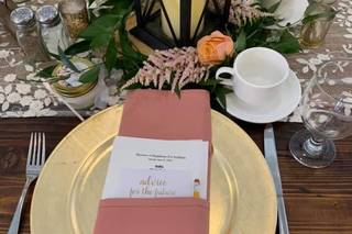 You're the Boss! Weddings & Events - 7