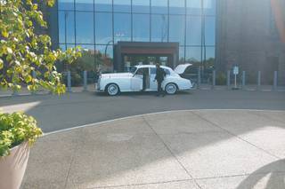 Advantage Limo - 4