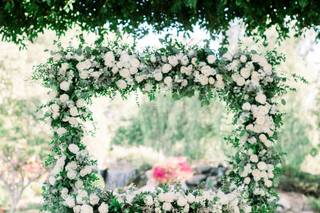 Kevin Reeder Wedding Flowers - 18