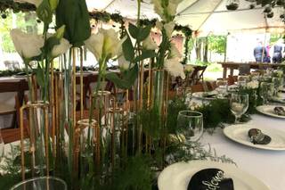 Every Little Detail Wedding and Event Planning - 53
