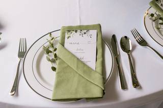 JCDesigns Weddings & Events - 29