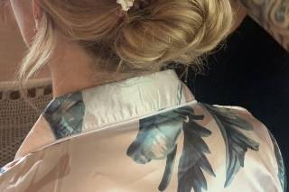 Crystal Tavares Hair - 39