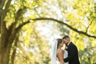 Downingtown Country Club by Ron Jaworski Weddings - 18