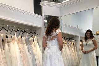 One & Only Bridal - 39