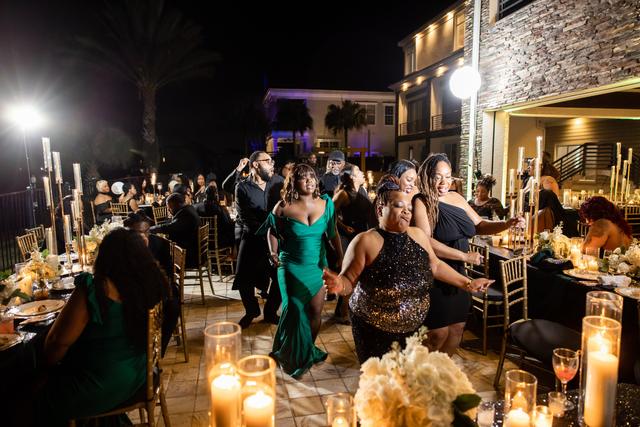 Jones Events Orlando - 3