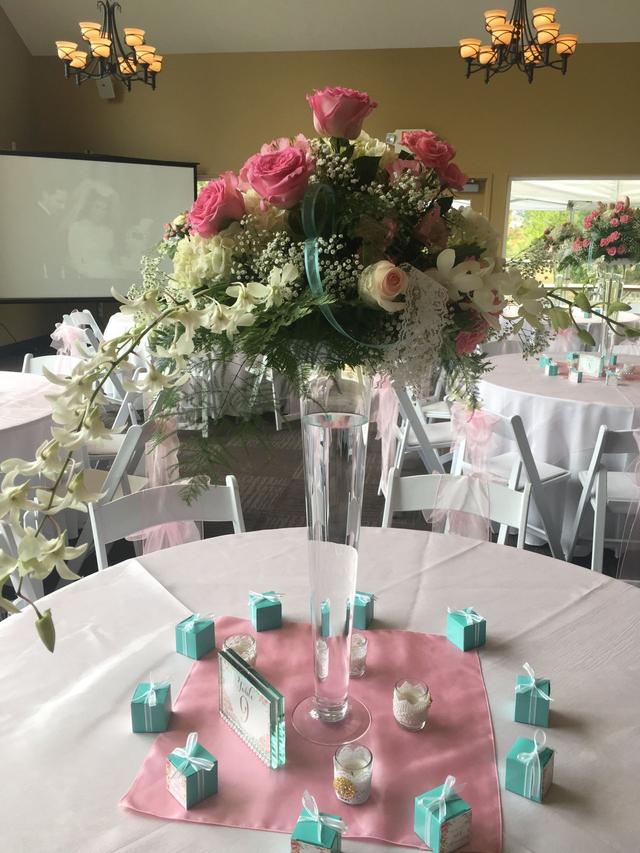 Portland Wholesale Florist - 1