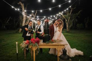 LeccEventi - wedding planner in Puglia - 24